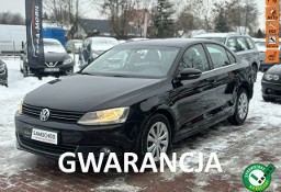 Volkswagen Jetta VI Salon Polska, Gwarancja, Super Stan, Alufegi na lato, Wypas