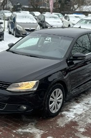 Volkswagen Jetta VI Salon Polska, Gwarancja, Super Stan, Alufegi na lato, Wypas-2