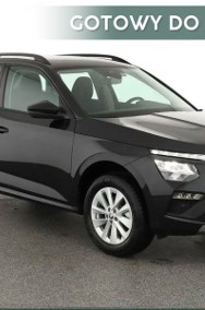 Skoda Kamiq Selection 1.5 TSI DSG Selection 1.5 TSI 150KM DSG-2