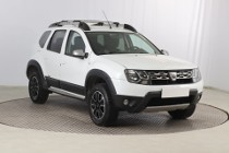 Dacia Duster I , Salon Polska, Serwis ASO, Klima, Tempomat, Parktronic