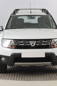 Dacia Duster I , Salon Polska, Serwis ASO, Klima, Tempomat, Parktronic-2