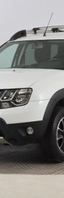 Dacia Duster I , Salon Polska, Serwis ASO, Klima, Tempomat, Parktronic-3