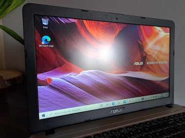 Laptop ASUS X540 N3350 4GB 256SSD-1