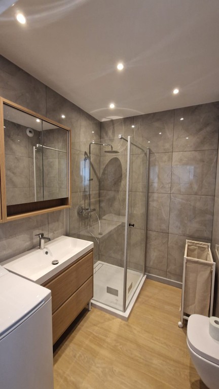 Gliwice wynajmę apartament 1 pokojowy z miejscem postojowym w garażu podziemnym. - Widok 3