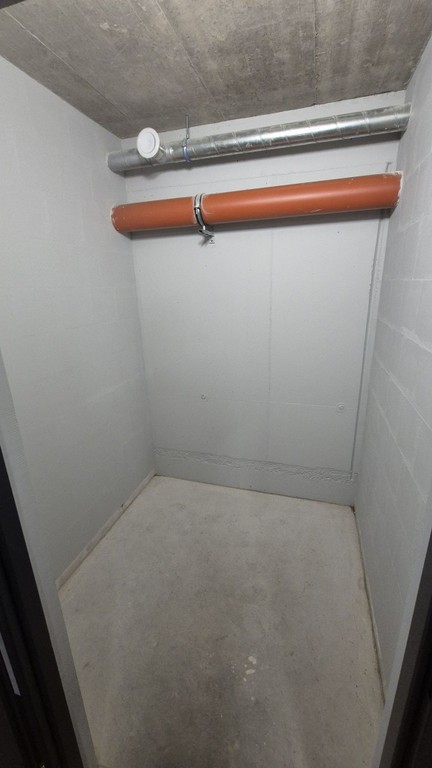 Gliwice wynajmę apartament 1 pokojowy z miejscem postojowym w garażu podziemnym. - Widok 6