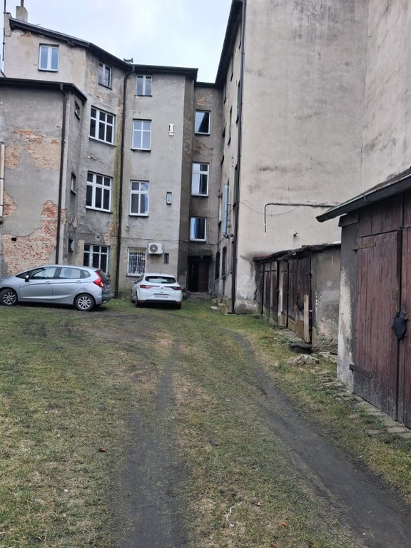 Dom na sprzedaż, 762 m², 8 pokoi Tarnowskie Góry Śródmieście-Centrum - Widok 2