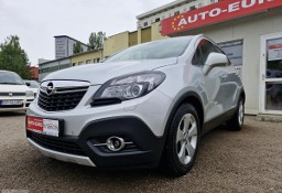 Opel Mokka 1.4T 140 KM, gwarancja, Cosmo,serw ASO, idealna!