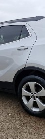 Opel Mokka 1.4T 140 KM, gwarancja, Cosmo,serw ASO, idealna!-3