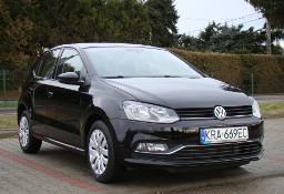 Volkswagen Polo V 1.0 MPI, Niski przebieg