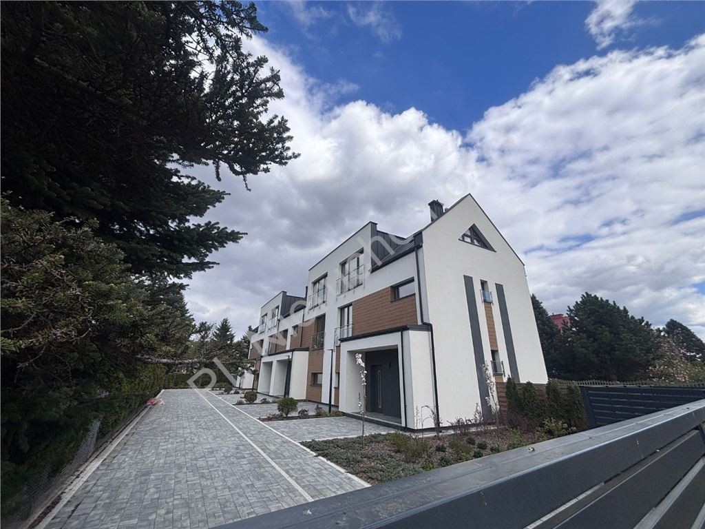 Dom na sprzedaż, 135 m², 5 pokoi Grodzisk Mazowiecki Grodzisk Mazowiecki - Widok 2