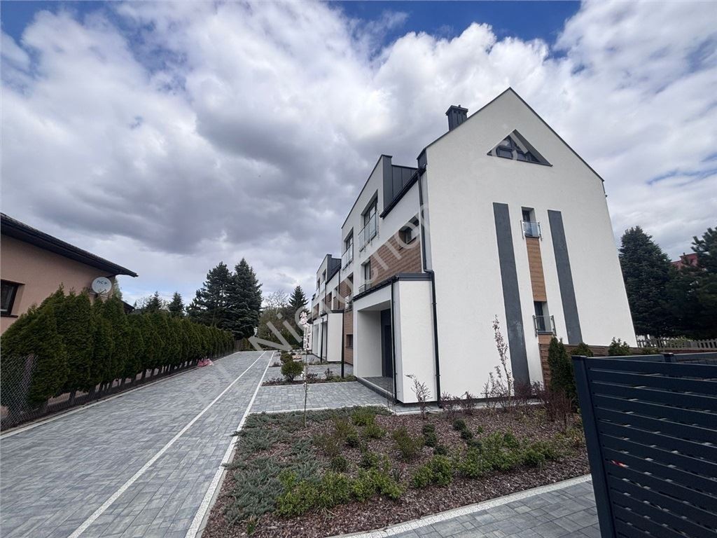 Dom na sprzedaż, 135 m², 5 pokoi Grodzisk Mazowiecki Grodzisk Mazowiecki - Widok 3