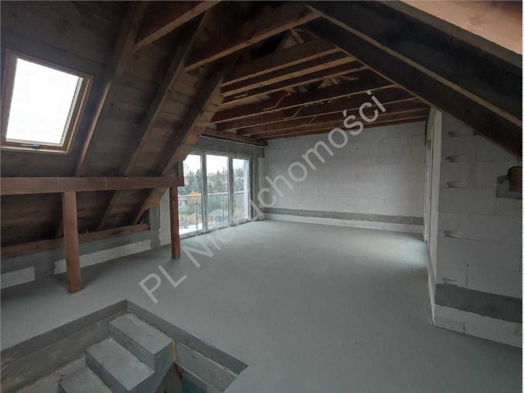 Dom na sprzedaż, 135 m², 5 pokoi Grodzisk Mazowiecki Grodzisk Mazowiecki - Widok 4