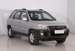 Kia Sportage II , Tempomat,ALU