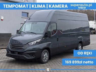 Iveco Daily 35S18 V Hi-Matic 18m3 35S18 V Hi-Matic 18m3 3.0 180KM-1