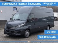 Iveco Daily 35S18 V Hi-Matic 18m3 35S18 V Hi-Matic 18m3 3.0 180KM
