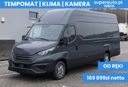 Iveco Daily 35S18 V Hi-Matic 18m3 35S18 V Hi-Matic 18m3 3.0 180KM