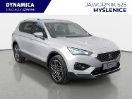 SEAT Tarraco VAT 23% Xcellence 2.0TSI 190KM DSG 4drive 2020 r., salon PL, I wł