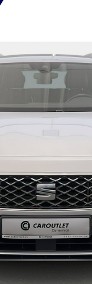 SEAT Tarraco VAT 23% Xcellence 2.0TSI 190KM DSG 4drive 2020 r., salon PL, I wł-3