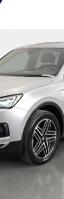 SEAT Tarraco VAT 23% Xcellence 2.0TSI 190KM DSG 4drive 2020 r., salon PL, I wł-4