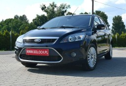 Ford Focus II FL 1.8 TDCi 116KM Hatchback -Zobacz