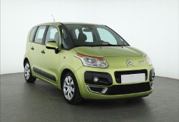 Citroen C3 Picasso , 1. Właściciel, Navi, Klimatronic, Tempomat, Parktronic