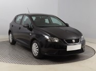 SEAT Ibiza V , Salon Polska, GAZ, VAT 23%, Klima