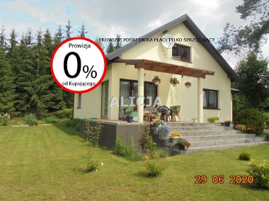 Dom, sprzedaż, 190.00, Grzegorzewice, Żabia Wola (gm.), Grodziski (pow.)-1