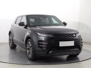 Land Rover Range Rover Evoque II , Salon Polska, Serwis ASO, Automat, VAT 23%, Skóra, Navi,
