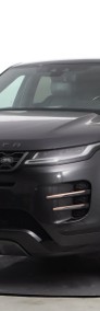 Land Rover Range Rover Evoque II , Salon Polska, Serwis ASO, Automat, VAT 23%, Skóra, Navi,-3