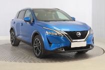 Nissan Qashqai III , Salon Polska, 1. Właściciel, Serwis ASO, Automat, Skóra,