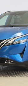 Nissan Qashqai III , Salon Polska, 1. Właściciel, Serwis ASO, Automat, Skóra,-3