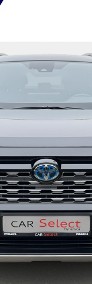 Toyota RAV 4 V VAT 23% 2.5 hybrid 218KM e-CVT 2025 r., salon PL, I wł., gwarancja-3