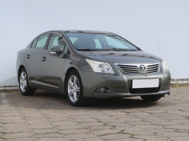 Toyota Avensis III , Xenon, Bi-Xenon, Klimatronic, Tempomat, Parktronic,-1