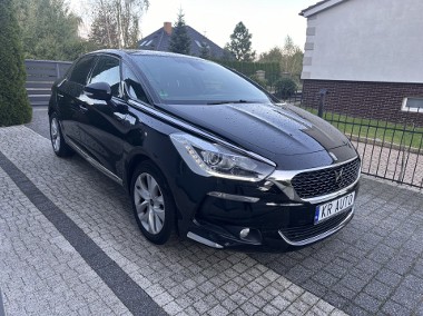 2.0 HDI 180KM Automat Navi Kamera Alu Tempomat LED!  -1