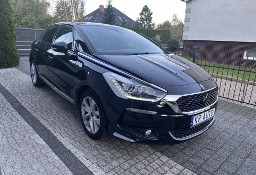 DS DS 5 2.0 HDI 180KM Automat Navi Kamera Alu Tempomat LED!