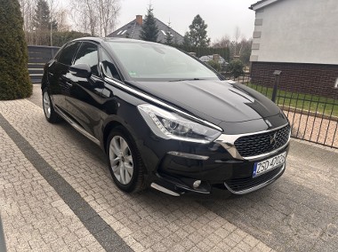 2.0 HDI 180KM Automat Navi Kamera Alu Tempomat LED!-1