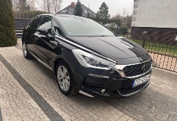 DS DS 5 2.0 HDI 180KM Automat Navi Kamera Alu Tempomat LED!