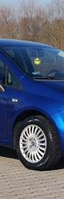 Fiat Grande Punto 1,2 65 KM KLIMA ZADBANY SPRAWNY POLECAM 7 LAT JEDEN WŁAŚCICIEL-4