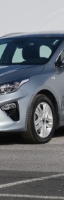 Kia Cee'd III , Salon Polska, 1. Właściciel, VAT 23%, Klima, Tempomat,-3