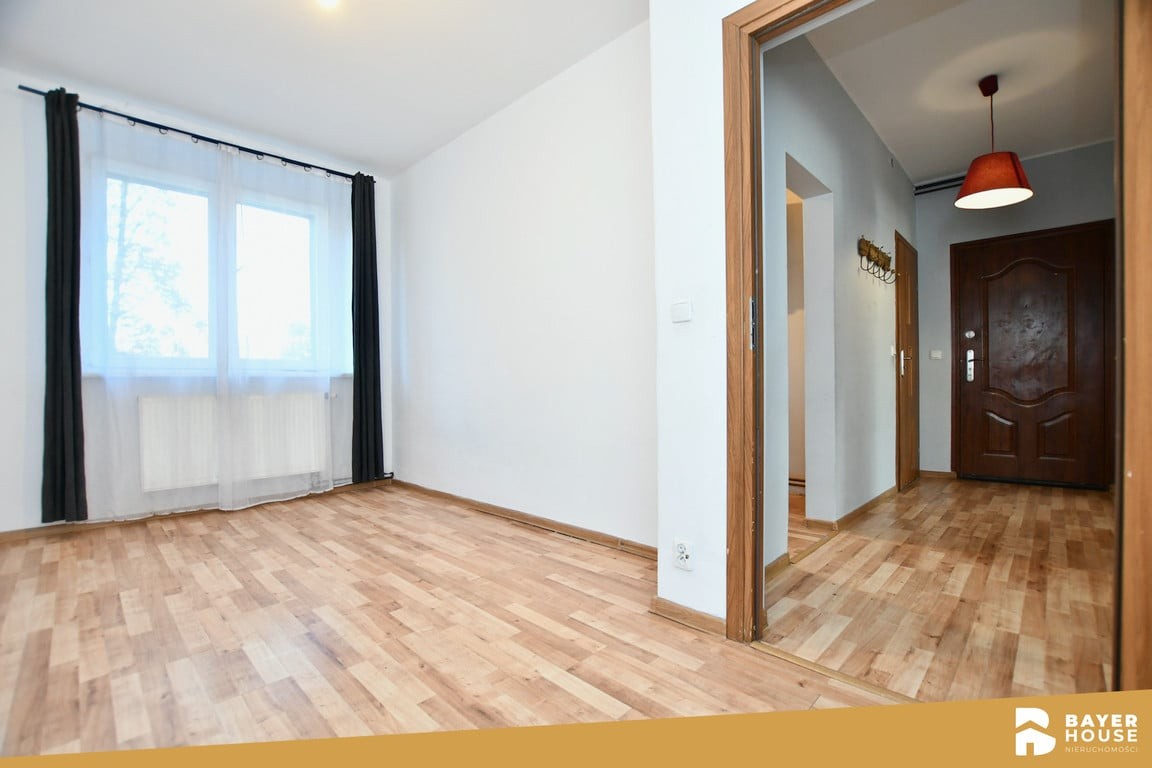 Słoneczne M3 | Centrum | Niezależne pokoje | Sprawdź - Widok 2