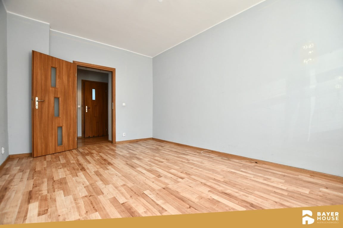 Słoneczne M3 | Centrum | Niezależne pokoje | Sprawdź - Widok 6