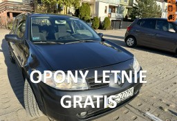 Renault Megane II Benzyna/Klimatronik/Tempomat/8 airbag/Radio z ekranem/Drugie opony