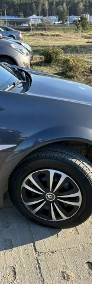 Renault Megane II Benzyna/Klimatronik/Tempomat/8 airbag/Radio z ekranem/Drugie opony-3