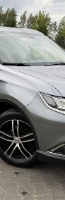 Mitsubishi Outlander III NAVI*Czujniki*Parkowania*Grzane*Fotele*Kamera*Cofania*Serwis*ASO*-3