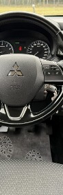 Mitsubishi Outlander III NAVI*Czujniki*Parkowania*Grzane*Fotele*Kamera*Cofania*Serwis*ASO*-4