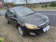 Opel Astra J Grzane fotele - 3 mies Gwarancji!