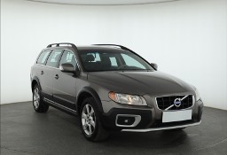 Volvo XC70 III Salon Polska, 205 KM, Automat, Skóra, Klimatronic, Tempomat,