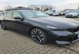 BMW SERIA 5 VII (F90)