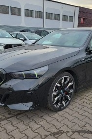 BMW SERIA 5 VII (F90)-2