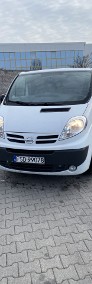 NISSAN PRIMASTAR  2.0 DCI 2011 ROK KLIMA-3